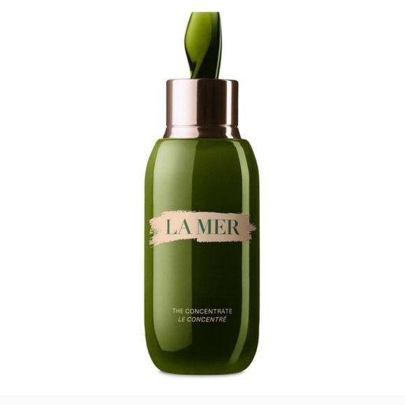 La Mer The Concentrate $220 NEW in BOX SEALED FRESh 15 ml - Picture 2 of 4
